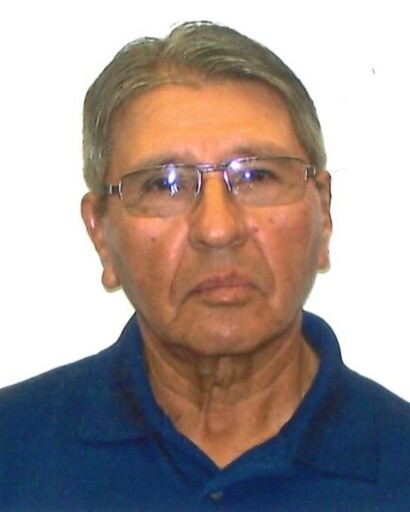 Ramon Carrillo-Gonzalez