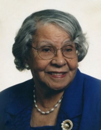 Mildred Ruth (Jackson) Kelley