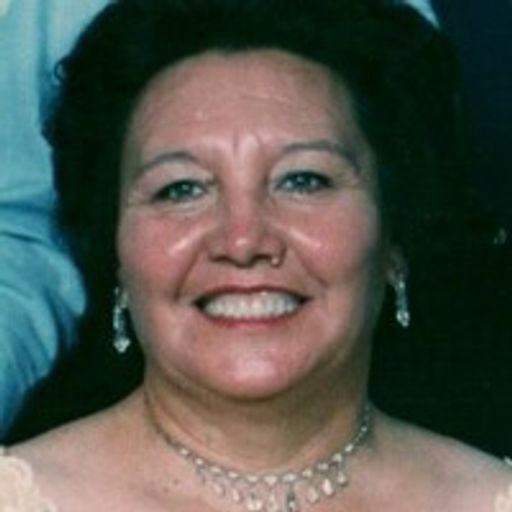 Mary Juanita Perea Profile Photo