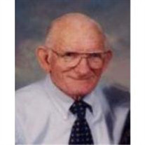 James R. "Pops" Burnett