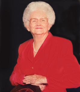 Gladys Warren Williams Profile Photo