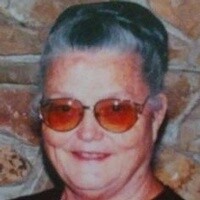 Pauline Townsend Profile Photo