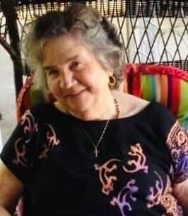 Elida V. Aguilar Profile Photo