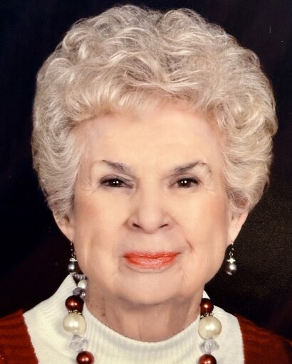 Shirley Sue McCauley's obituary image