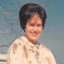 Linda Jeanne Watson