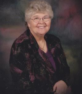 Brenda Lee O'Quinn Coates