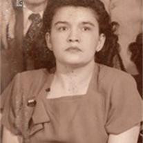 Dolores Santoscoy