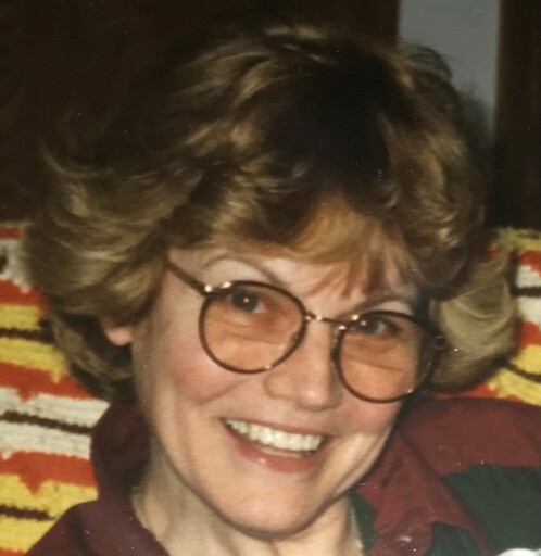 Margaret E. Coates (VanOrman) Profile Photo