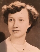 June A. Lowry Profile Photo