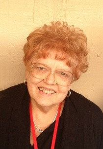 Mrs. Marsha Clodfelter Knussmann