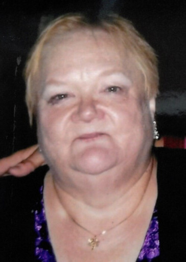 Cornelia "Connie" "Lili" Johnson