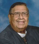 Paul Joseph Rodriguez, Sr