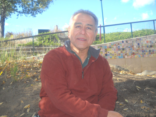 Armando Perez Profile Photo