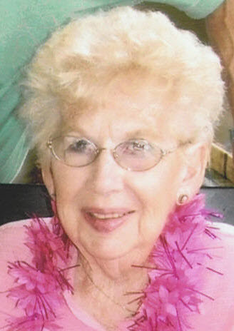 Lorraine M. Priefer Kromschroeder