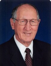 Harold H. Hiskey Profile Photo