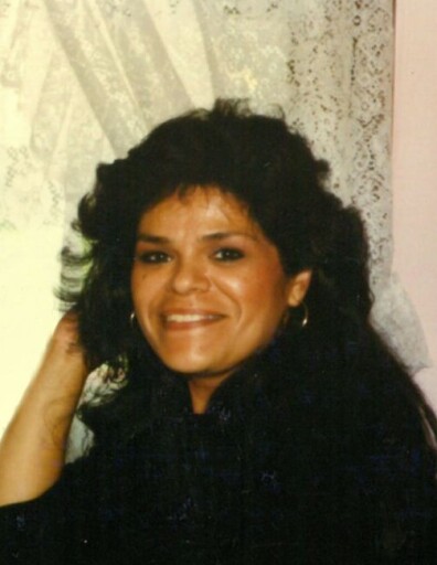 Teresa Ann (Ramirez)  Rosburg Profile Photo