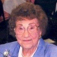 Yetta L. (Wetzeler) Olson