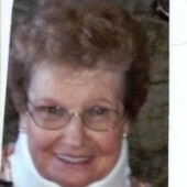 Betty Marie Dostert Profile Photo