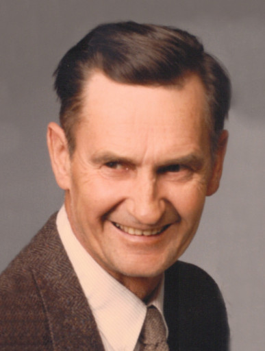 Fred F. Voisine