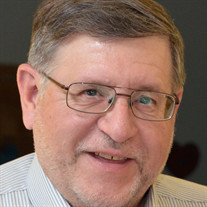 Donald J. Schaefer