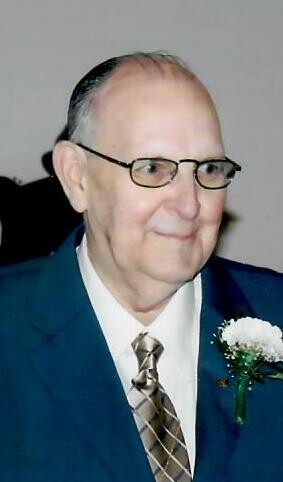 Harry E. Kemberling