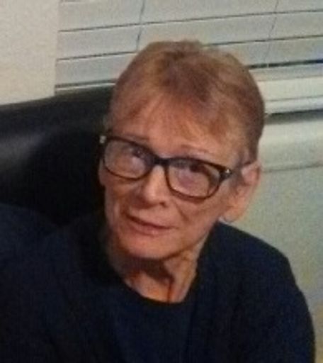 Sandra Soden Profile Photo
