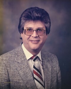 Roger D. Rector