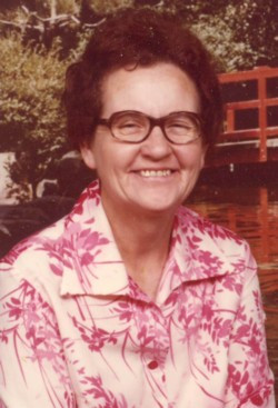 Joyce Mcafee