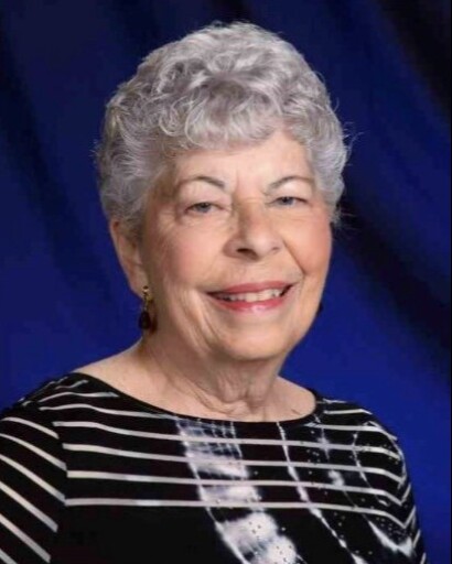 Patricia Ann Cretcher Profile Photo