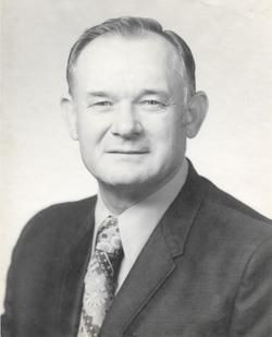 Paul Vernon Briscoe Profile Photo