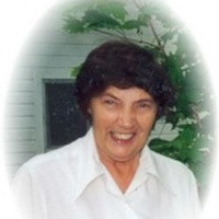 Gladys Lethenstrom