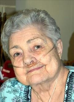 Nona Mae Miller Profile Photo