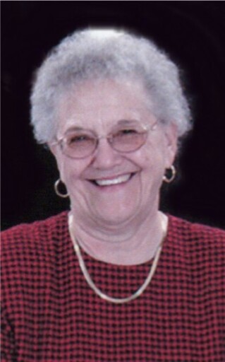 Dorothy Nell Davis