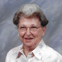 Betty Luckett Profile Photo