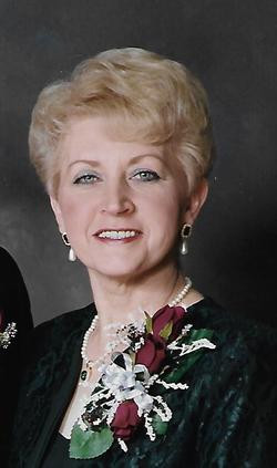 Dorothy Hergott Profile Photo
