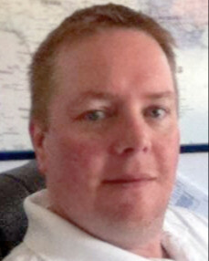 Kevin T. Costello Profile Photo