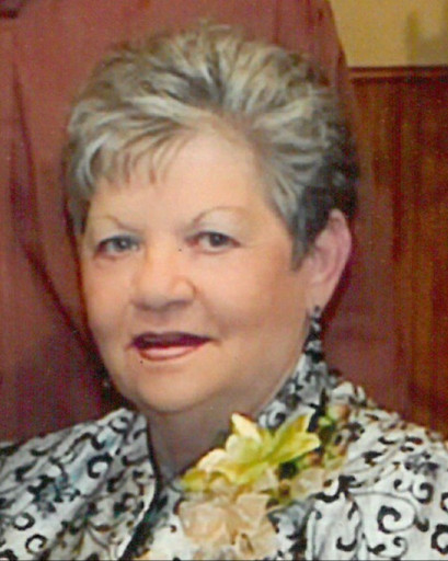 Vaunita Faye Blanton Profile Photo