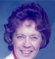 Connie  Duer Bonniwell