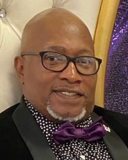 Lt. (Ret.) Deacon Michael Anthony Alston Profile Photo