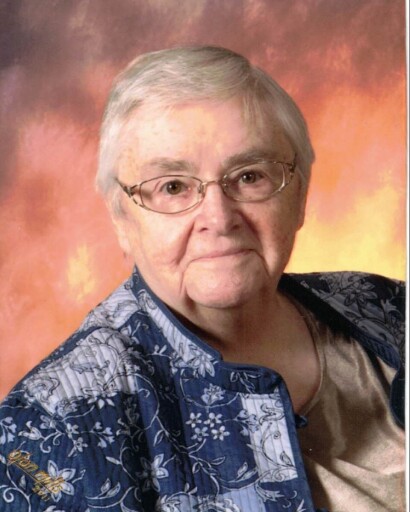 Maureen O'Byrne's obituary image