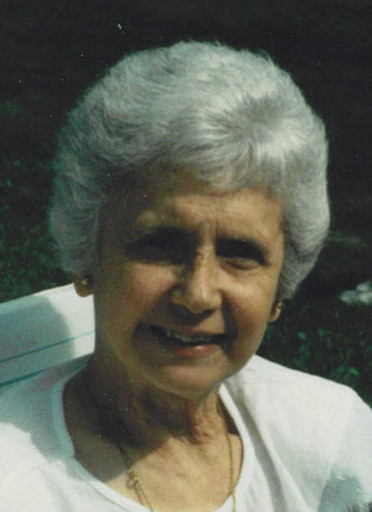 Gloria Ann Grupa