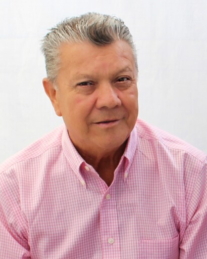 Luis Sandoval