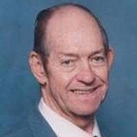 William "Bill" Raymond Craig, Jr.