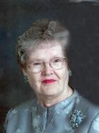 Martha Wehling