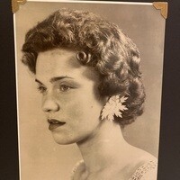 Kay Frances Harrison Profile Photo