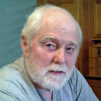 Bill Meyer Profile Photo
