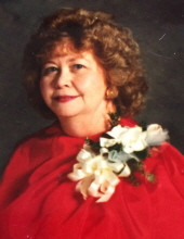 Carolyn  Standifer  Geren Profile Photo