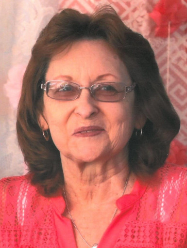 Patricia Mae Garcia