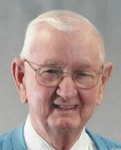 Charles "Charlie" W. Clark