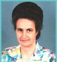 Rev. Verena Sizemore Asher